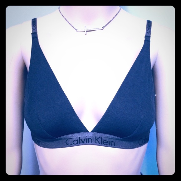 Calvin Klein Other - Calvin Klein bra Size Med